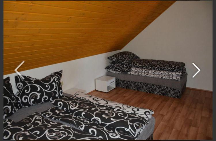 Apartmany Maruska روكيتنسي ناد جيزيرو المظهر الخارجي الصورة