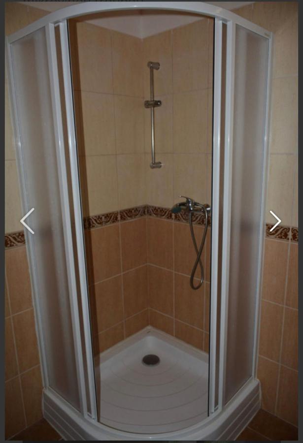 Apartmany Maruska روكيتنسي ناد جيزيرو المظهر الخارجي الصورة