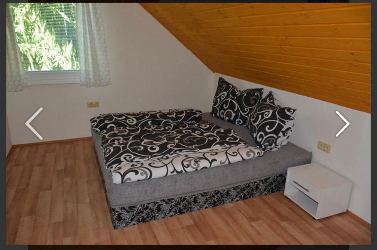 Apartmany Maruska روكيتنسي ناد جيزيرو المظهر الخارجي الصورة