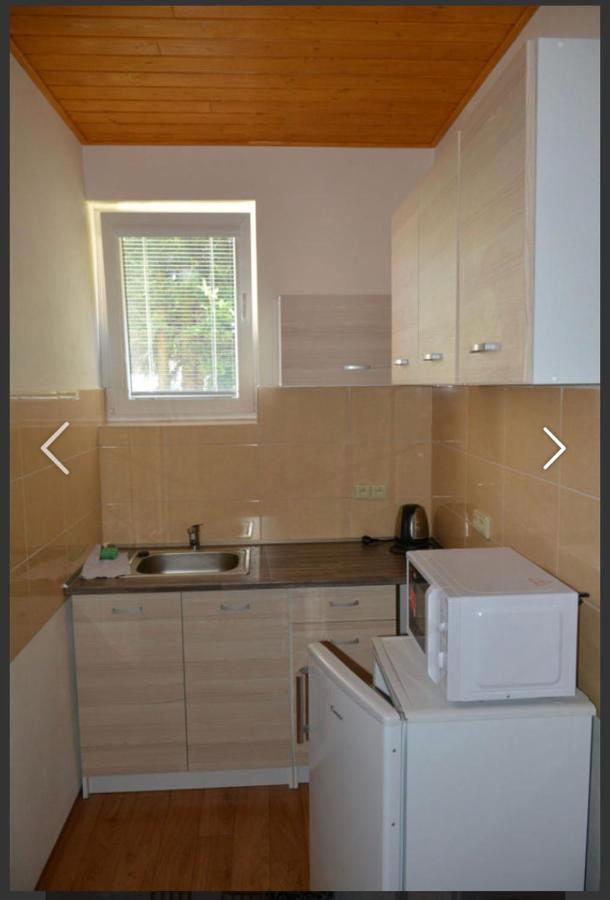 Apartmany Maruska روكيتنسي ناد جيزيرو المظهر الخارجي الصورة