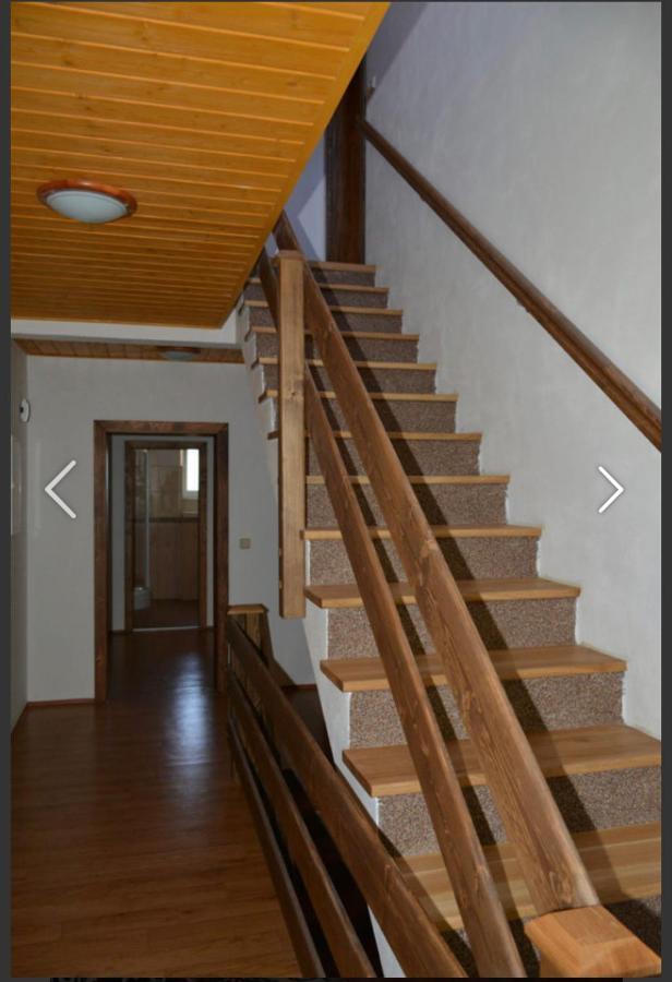 Apartmany Maruska روكيتنسي ناد جيزيرو المظهر الخارجي الصورة