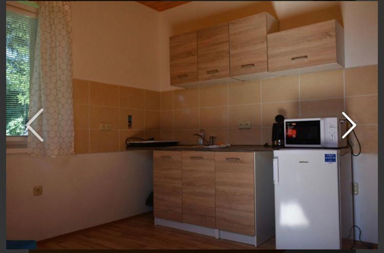 Apartmany Maruska روكيتنسي ناد جيزيرو المظهر الخارجي الصورة