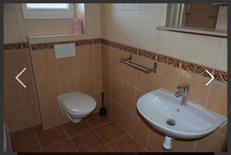 Apartmany Maruska روكيتنسي ناد جيزيرو المظهر الخارجي الصورة