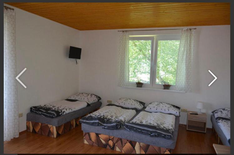 Apartmany Maruska روكيتنسي ناد جيزيرو المظهر الخارجي الصورة