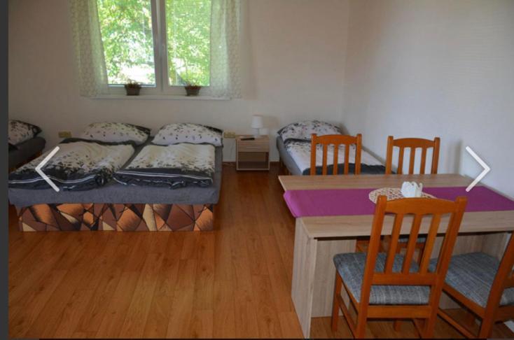 Apartmany Maruska روكيتنسي ناد جيزيرو المظهر الخارجي الصورة