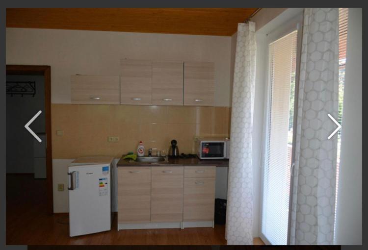 Apartmany Maruska روكيتنسي ناد جيزيرو المظهر الخارجي الصورة